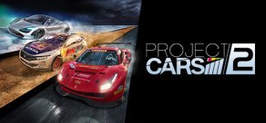Купить Project CARS 2 Купить Project CARS 2
