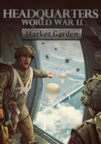 Headquarters: World War II - Market Garden