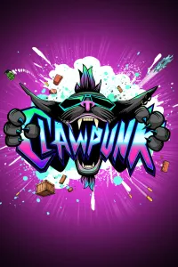 Clawpunk
