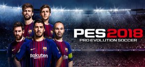 Купить Pro Evolution Soccer 2018 Купить Pro Evolution Soccer 2018