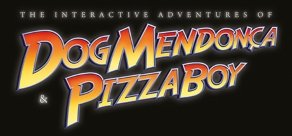 Купить The Interactive Adventures of Dog Mendonça & Pizzaboy Купить The Interactive Adventures of Dog Mendonça & Pizzaboy