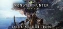 Купить MONSTER HUNTER: WORLD Digital Deluxe