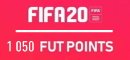 Купить FIFA 20 ULTIMATE TEAM FIFA POINTS 1050