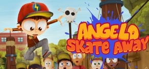Купить Angelo Skate Away Купить Angelo Skate Away