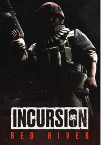 Incursion Red River