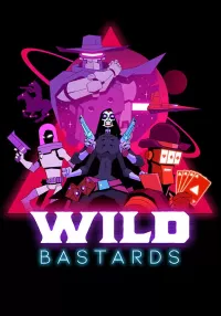 Wild Bastards