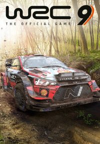 WRC 9 FIA World Rally Championship