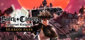 Купить BLACK CLOVER: QUARTET KNIGHTS Season Pass Купить BLACK CLOVER: QUARTET KNIGHTS Season Pass