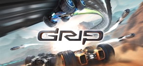 Купить GRIP: Combat Racing Купить GRIP: Combat Racing