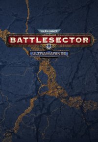 Warhammer 40,000: Battlesector - Ultramarines