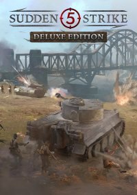 Sudden Strike 5 - Deluxe Edition