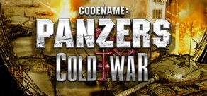 Купить Codename Panzers Cold War Купить Codename Panzers Cold War