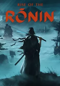 Rise of the Ronin (Pre-Order)