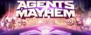 Agents of Mayhem Agents of Mayhem