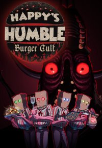 Happy's Humble Burger Cult