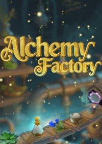Alchemy Factory