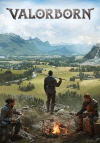 Valorborn