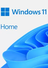 Microsoft Windows 11 Home