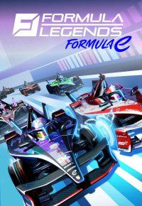 Formula Legends: Formula E - Electric Evolution