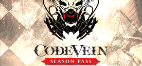 Купить Code Vein: Hunter's Pass (Season Pass) Купить Code Vein: Hunter's Pass (Season Pass)