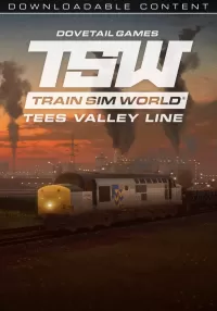 Train Sim World®: Tees Valley Line: Darlington – Saltburn-by-the-Sea Route Add-On