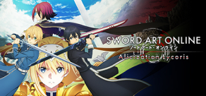 Купить Sword Art Online: Alicization Lycoris (Pre-Order) Купить Sword Art Online: Alicization Lycoris (Pre-Order)