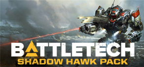Купить BATTLETECH Shadow Hawk Pack Купить BATTLETECH Shadow Hawk Pack