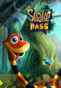 Snake Pass
