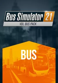 Bus Simulator 21 - VDL Bus & Coach Pack