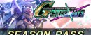 SD GUNDAM G GENERATION CROSS RAYS SEASON PASS SD GUNDAM G GENERATION CROSS RAYS SEASON PASS
