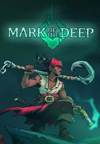 Mark of the Deep