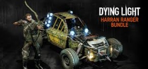 Купить Dying Light - Harran Ranger Bundle Купить Dying Light - Harran Ranger Bundle