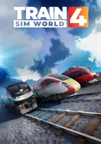 Train Sim World 4 (Pre-Order)