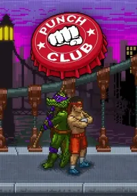 Punch Club