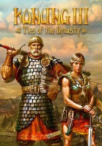 Konung 3: Ties of the Dynasty