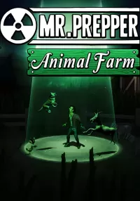 Mr. Prepper - Animal Farm DLC