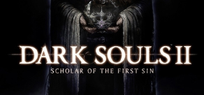 Купить Dark Souls II: Scholar of the First Sin Купить Dark Souls II: Scholar of the First Sin