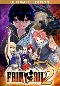 FAIRY TAIL 2 - Ultimate Edition (Pre-Order)