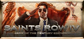 Купить Saints Row IV - Game of the Century Edition Купить Saints Row IV - Game of the Century Edition