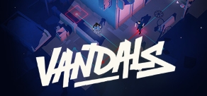 Купить Vandals Купить Vandals