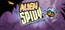 Купить Alien Spidy
