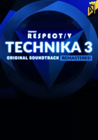 DJMAX RESPECT V - TECHNIKA 3 Original Soundtrack (REMASTERED)