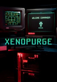 Xenopurge