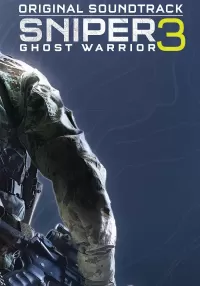 Sniper Ghost Warrior 3 Original Georgian Soundtrack