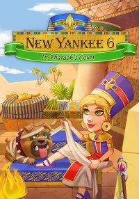 New Yankee 6: In Pharaoh's Court