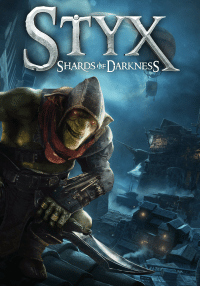 Styx: Shards of Darkness