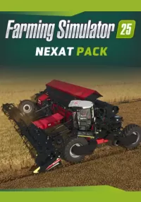 Farming Simulator 25 - Nexat Pack