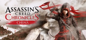 Купить Assassin's Creed Chronicles: China Купить Assassin's Creed Chronicles: China