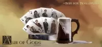 Ash of Gods - Beer for Developers