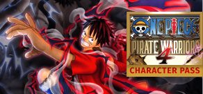 Купить One Piece: Pirate Warriors 4. ONE PIECE: PIRATE WARRIORS 4 - Character Pass Купить One Piece: Pirate Warriors 4. ONE PIECE: PIRATE WARRIORS 4 - Character Pass